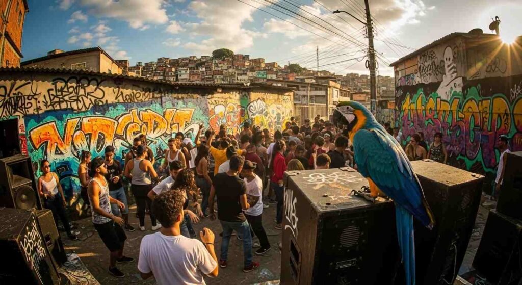 dancing-parrot-tiktok