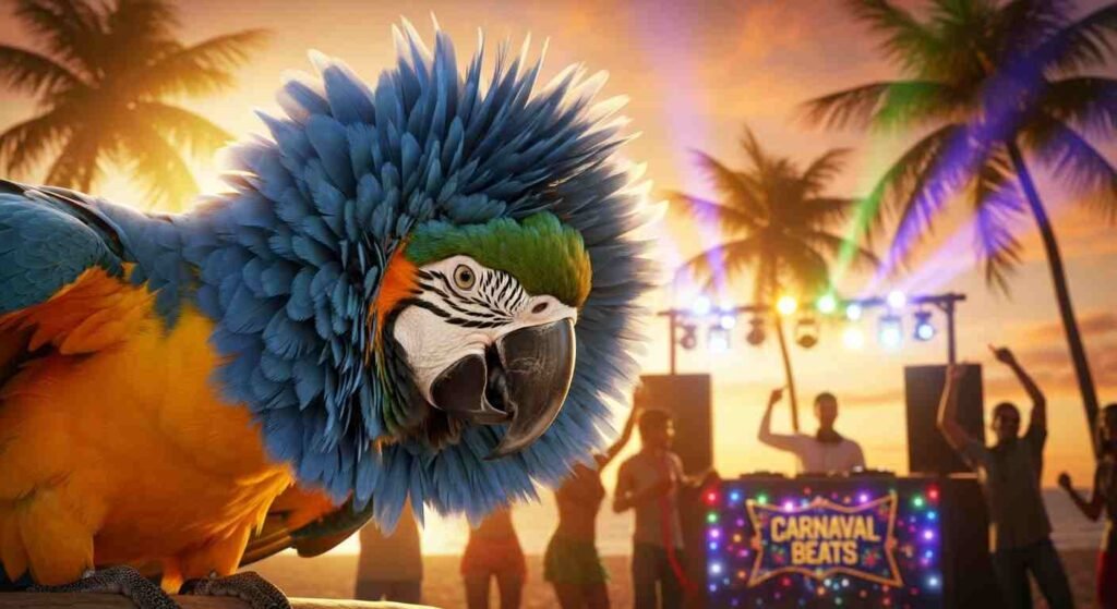 dancing-parrot-tiktok