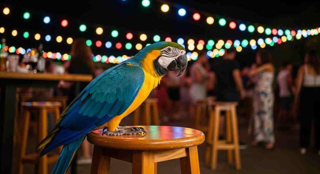 dancing-parrot-tiktok