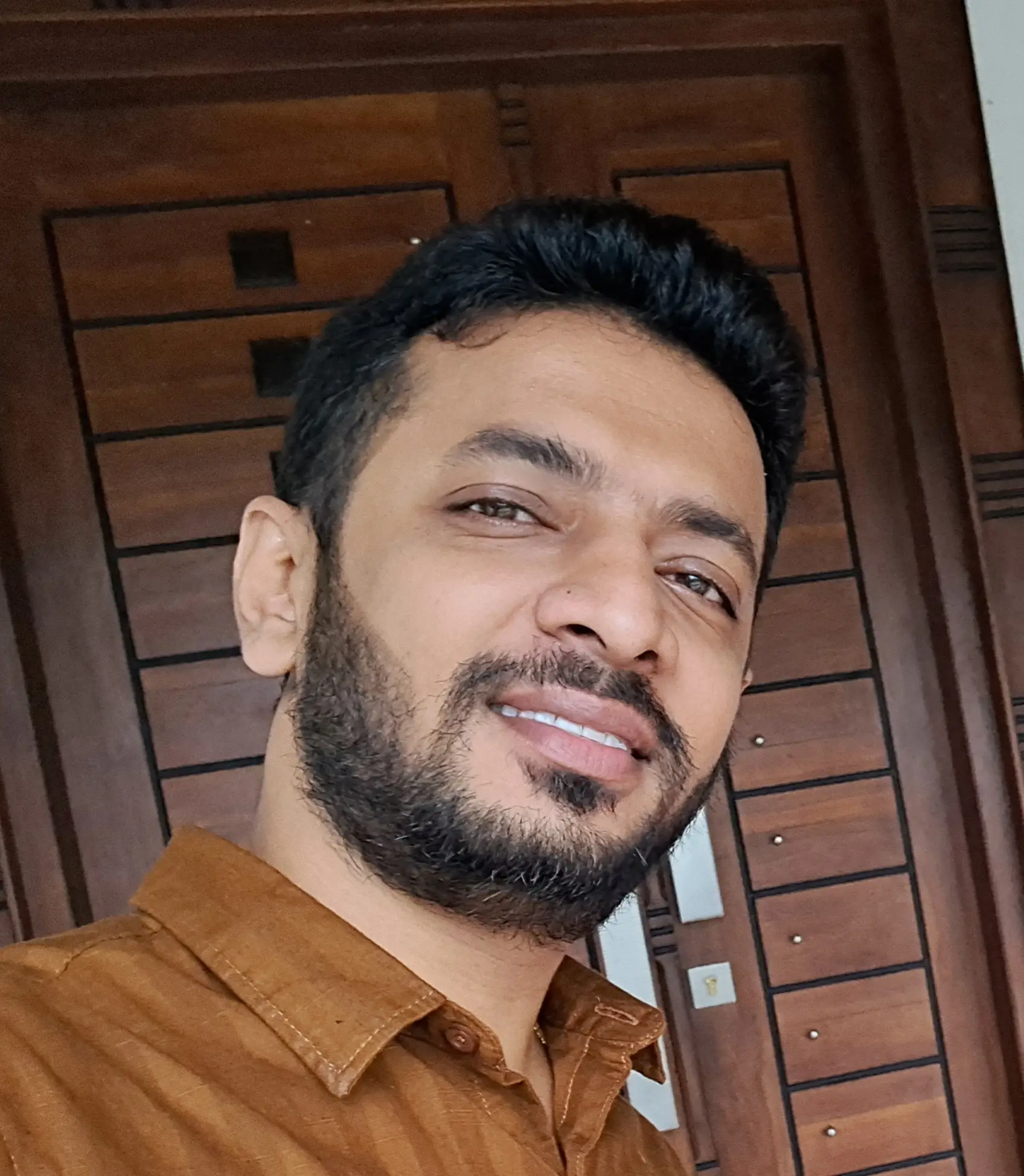 nalin ketekumbura